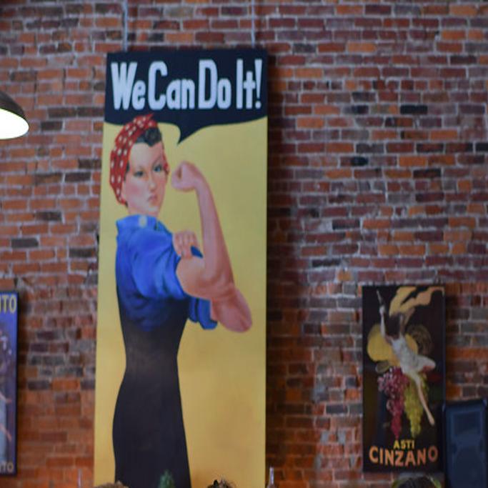 West Winery Offers Wine Tasting In An Upbeat Urban Environment Northeast Missouri Columbiamissourian Com