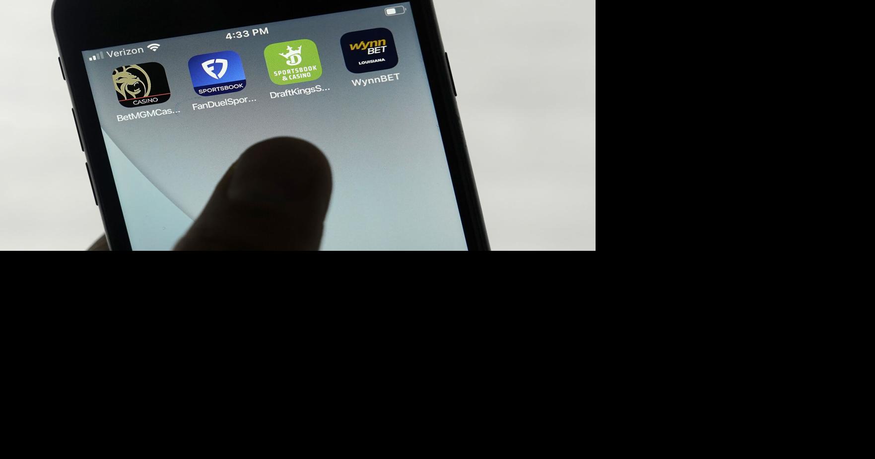 What's at stake? Opportunity, risk collide as legal sports betting gets underway in Missouri