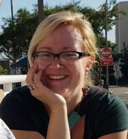 Jordan Elizabeth Hoyt, July 5, 1981 — Feb. 16, 2019