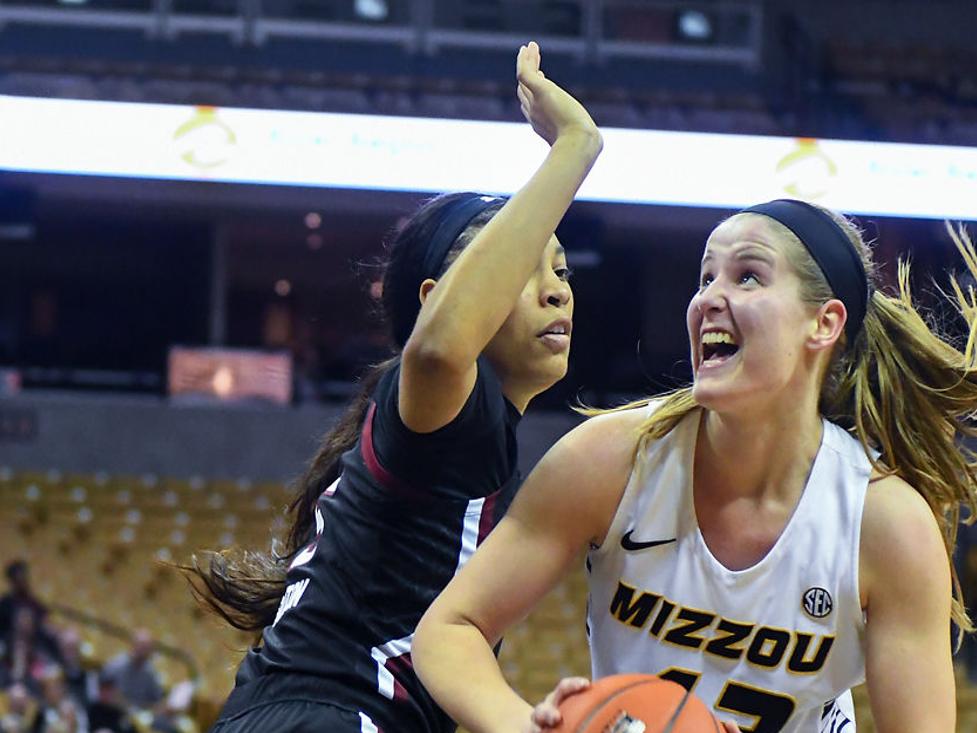 After A Rebuilding Year Missouri S Upcoming Roster Provides