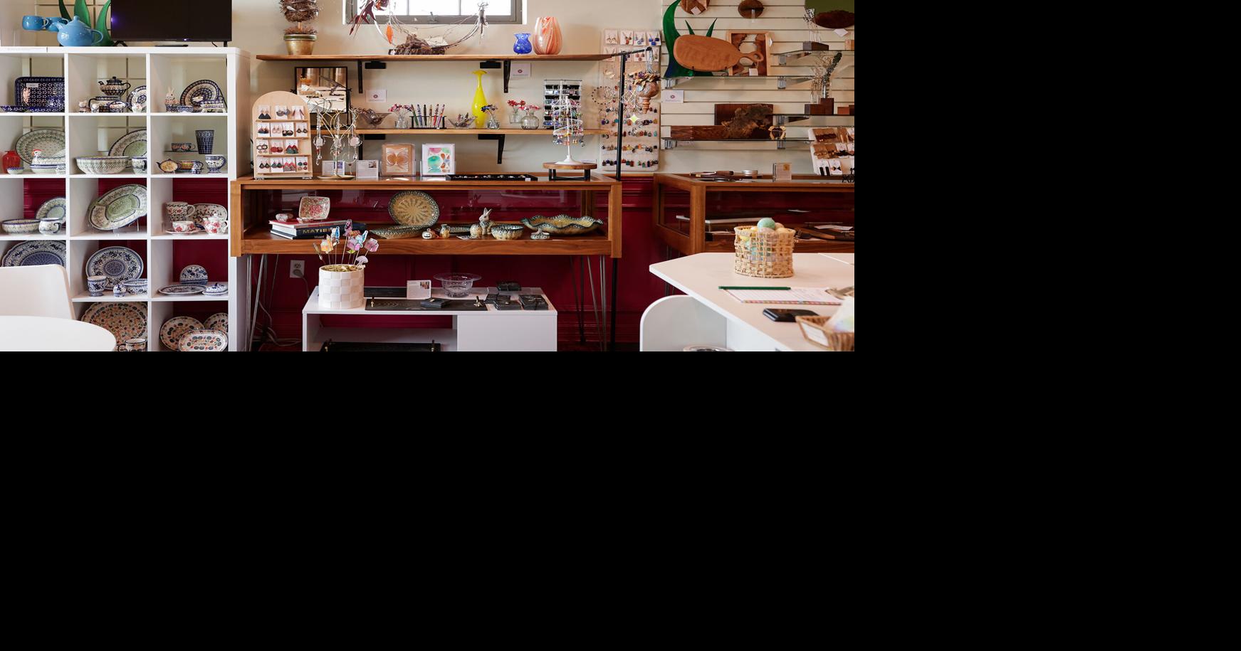 Elizabeth Jordheim: The owner of Serendipity shares her love of art and craft Ava Breault, Columbia Missourian Apr 23, 2026 18 mins ago