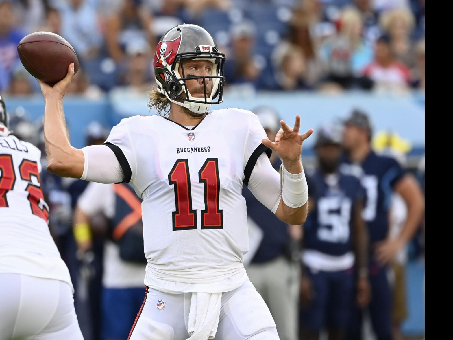 Chiefs QB Chad Henne announces retirement following Super Bowl