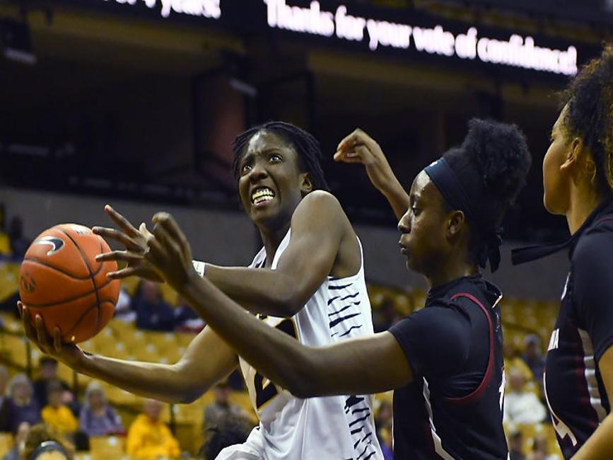 Missouri Women Visit Sec Bottom Dweller Mississippi In Sunday Matinee Mizzou Women S Basketball Columbiamissourian Com