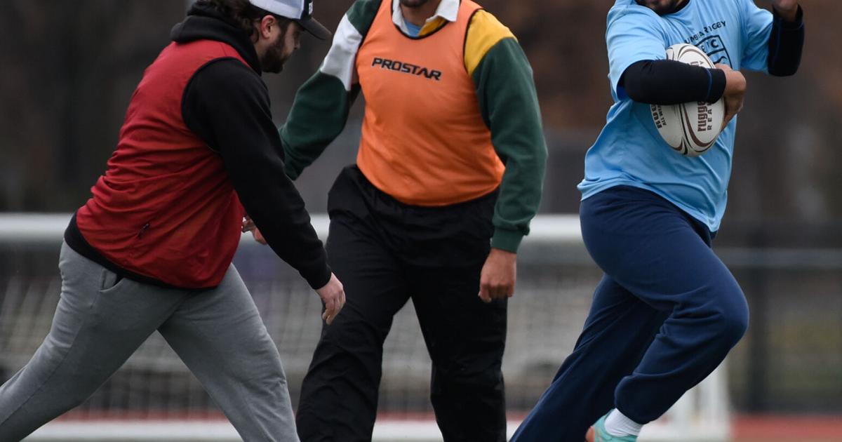 Columbia Rugby Football Club revives high school program, inspiring ...