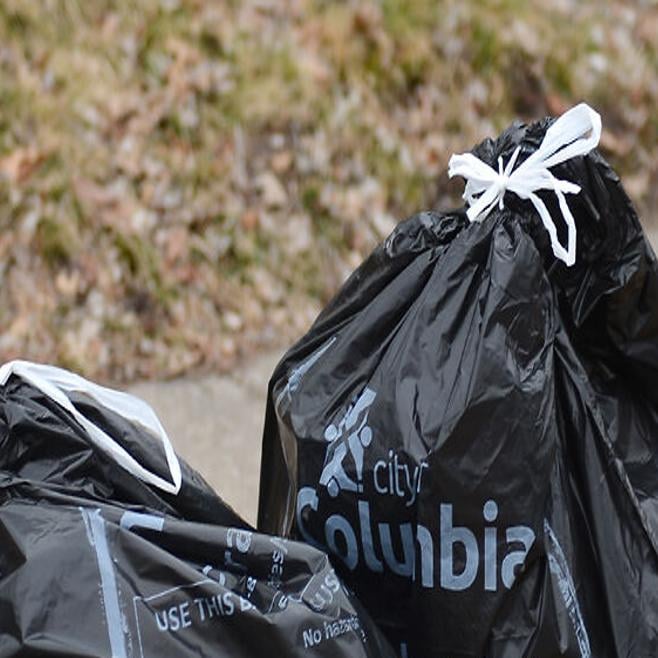 Single Family Home Trash and Recycling - Web Page - City of Columbia  Missouri