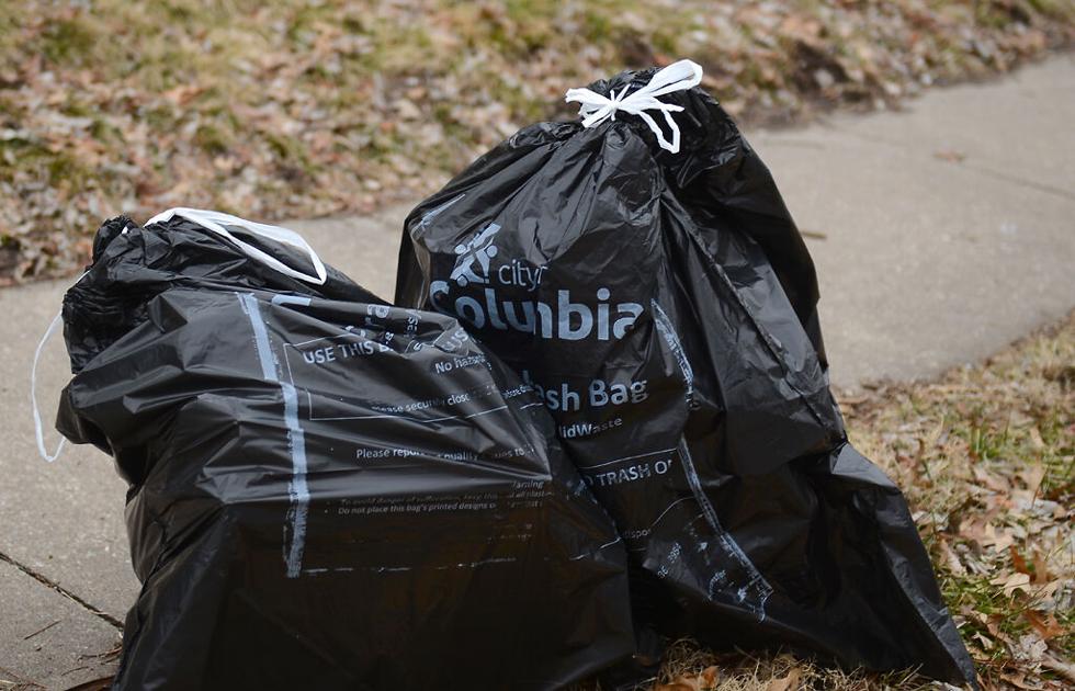 How Columbia's trash collection system measures up to other Missouri