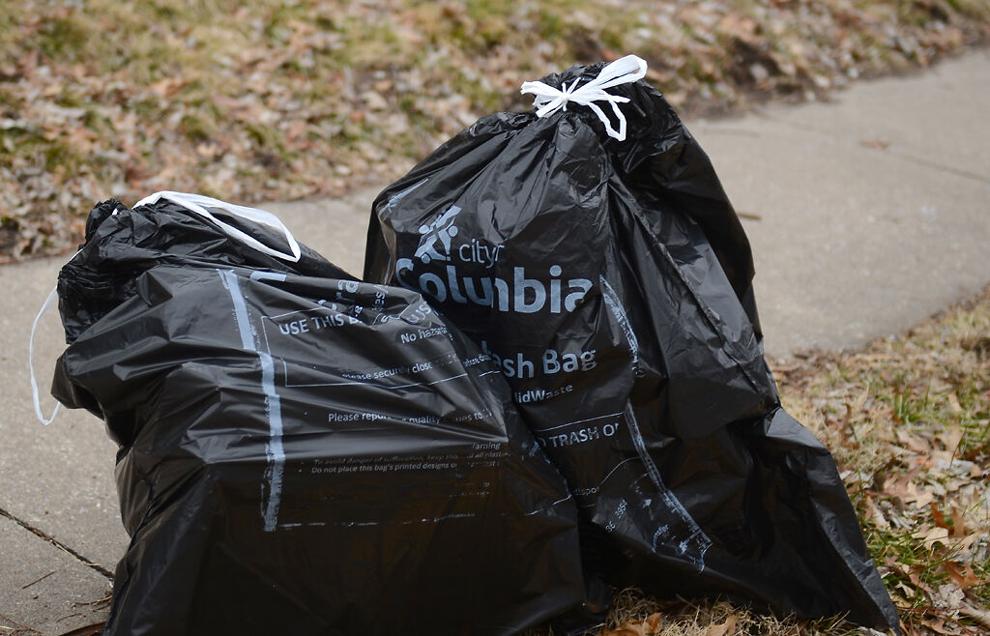 How Columbia's trash collection system measures up to other Missouri cities | Local