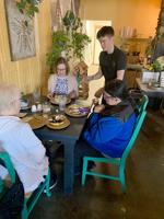 The Hive in Willard: A hometown cafe and a place to work for disabled adults