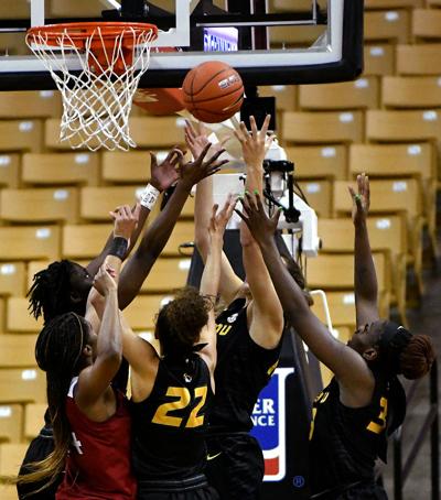 Missouri Women S Basketball Must Limit Turnovers In Matchup With