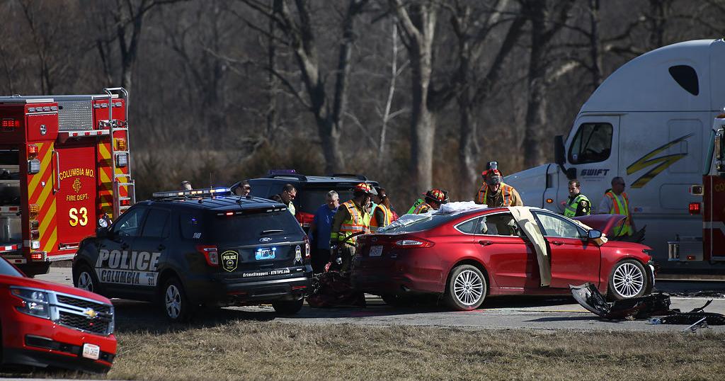UPDATE: Ashland man dies in U.S. 63 crash | Local | columbiamissourian.com