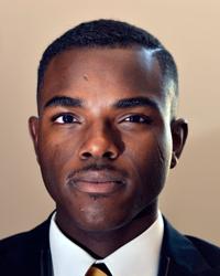 Missouri Students Association President Payton Head