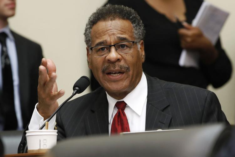 Congressman Emanuel Cleaver is running for reelection — where, though, is  uncertain | State News | columbiamissourian.com