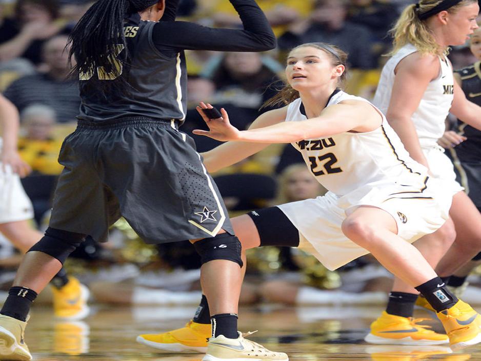 Notebook No 11 Mu Gears Up For Senior Night Vanderbilt Mizzou