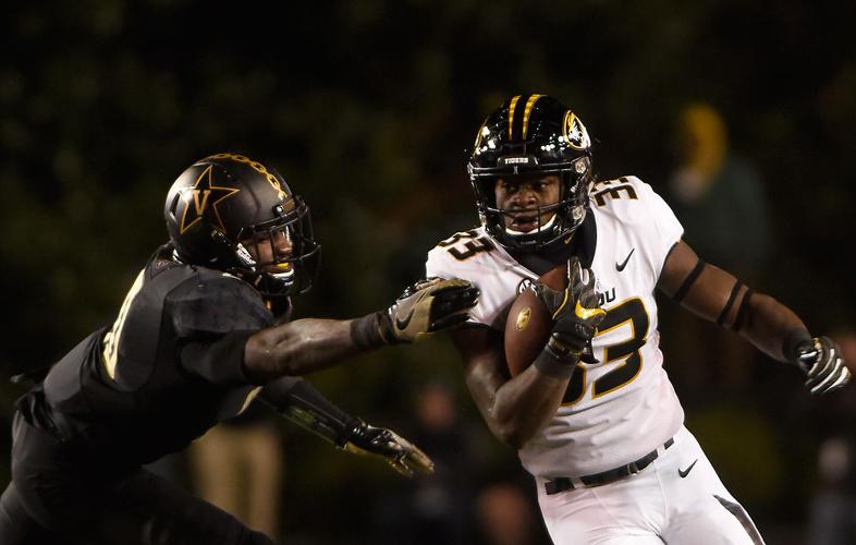 'Make them remember your name': Rountree leaves mark on MU | Sports ...