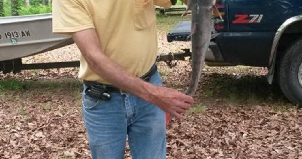Dale Francis, May 14, 1944 — June 25, 2023 - Vimarsana News