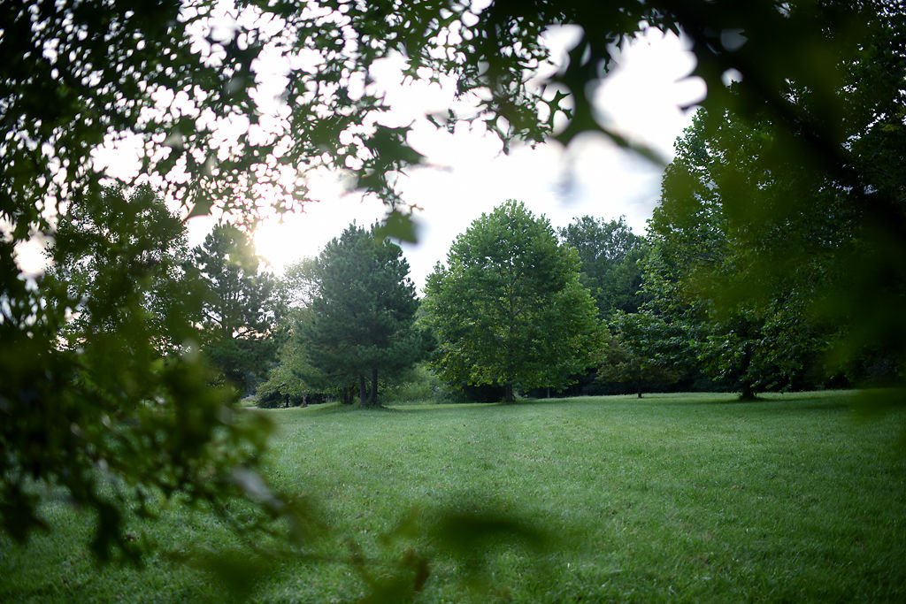 Park plans altered to make neighbors happy Local