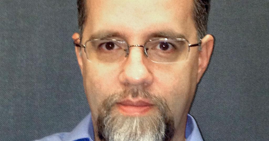 David Rosenbaum named director of University of Missouri Press | News ...