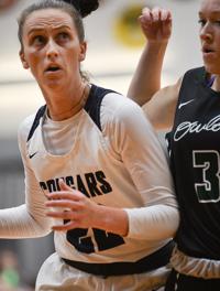 Columbia College Basketball Teams Sweep William Woods Other