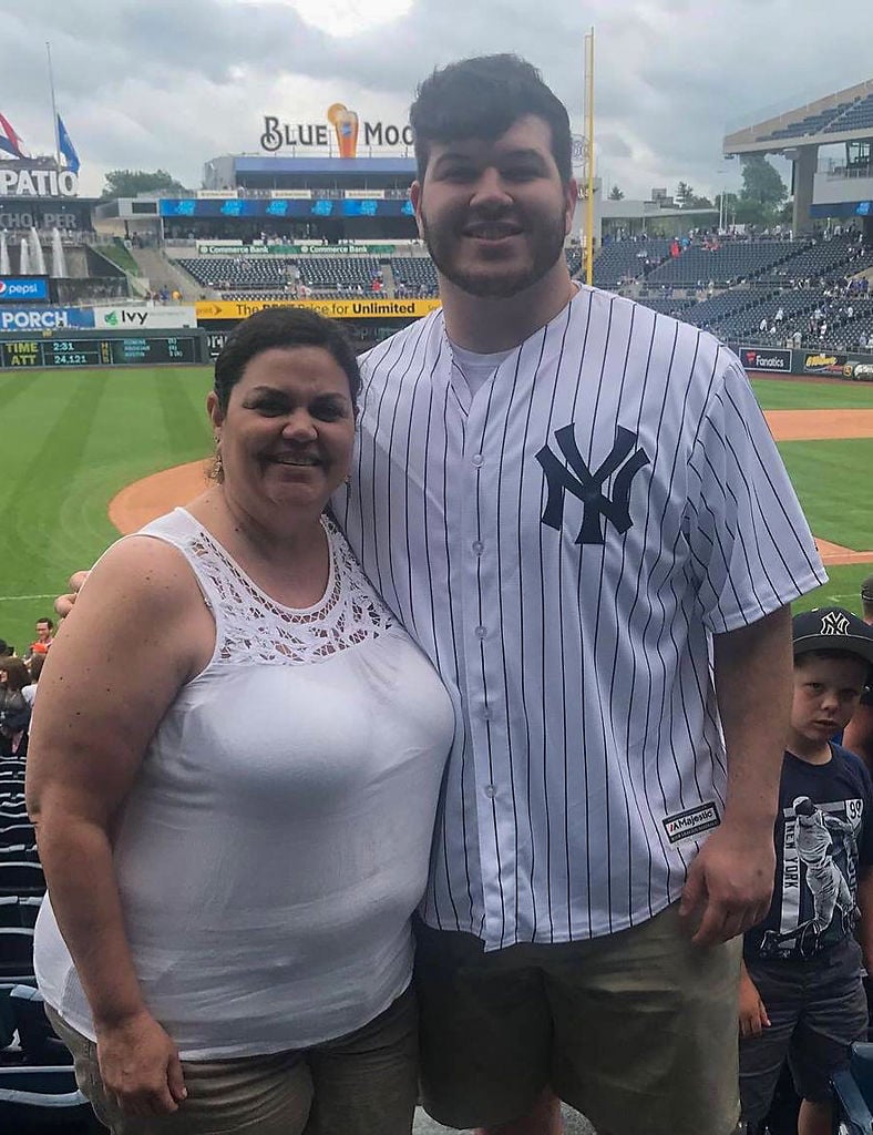 Gleyber Torres' father proud of son's success