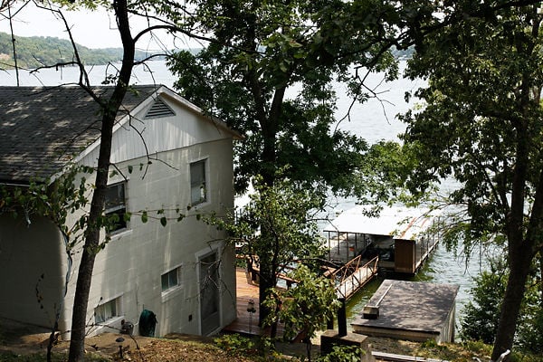The Fascinating History Of The 'Poor House' Near Lake Of The Ozarks, Lake  of the Ozarks News