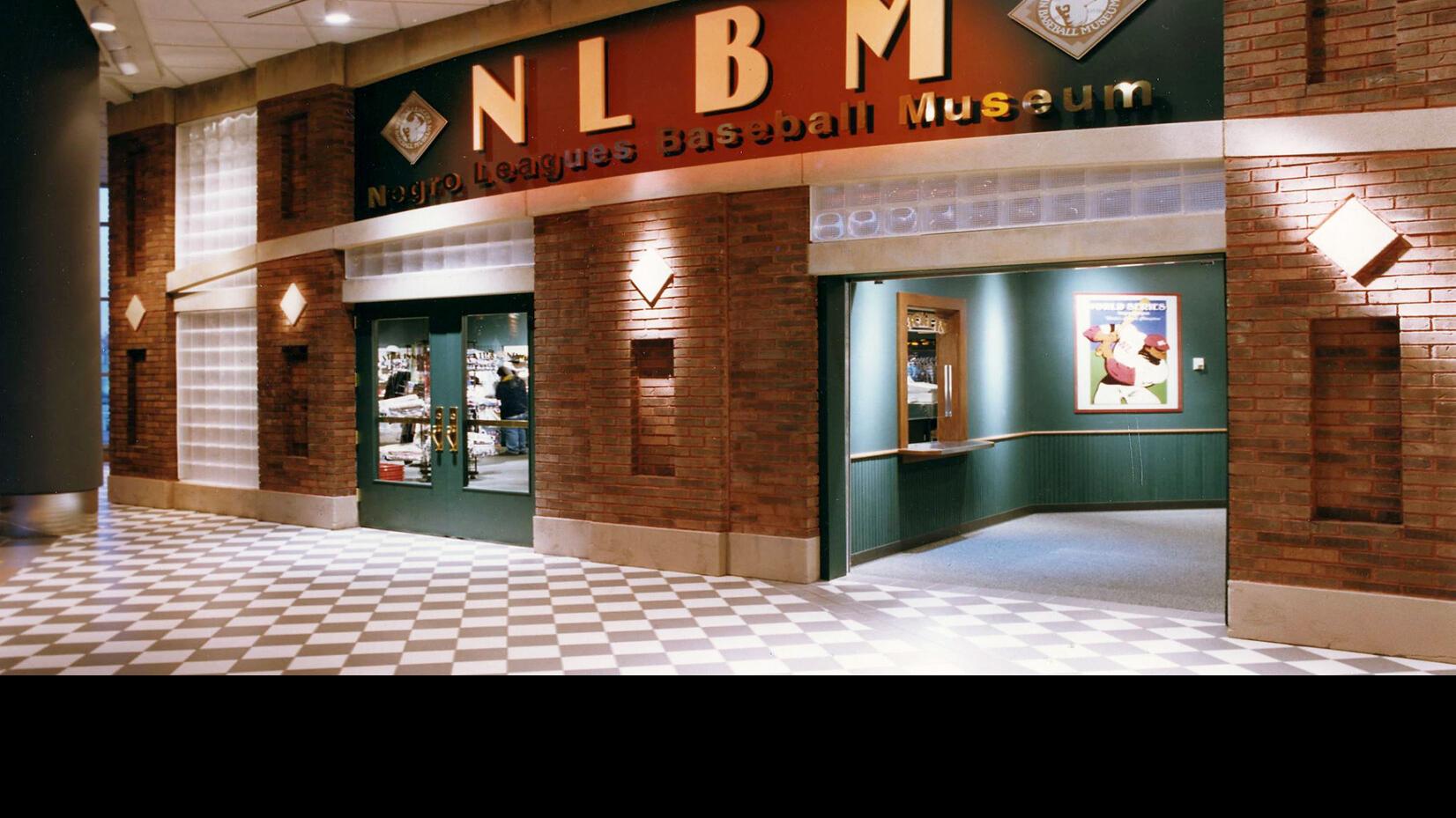 2023 Kansas City Royals Salute to the Negro Leagues + NLBM Weekend Events -  Negro Leagues Baseball Museum