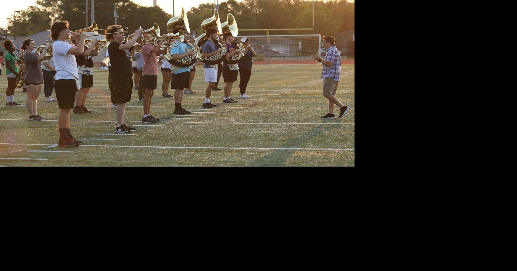 Kewpies to help fill in while Marching Mizzou celebrates Missouri's
