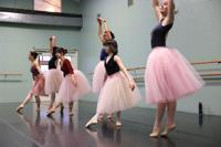 columbia classical ballet photos