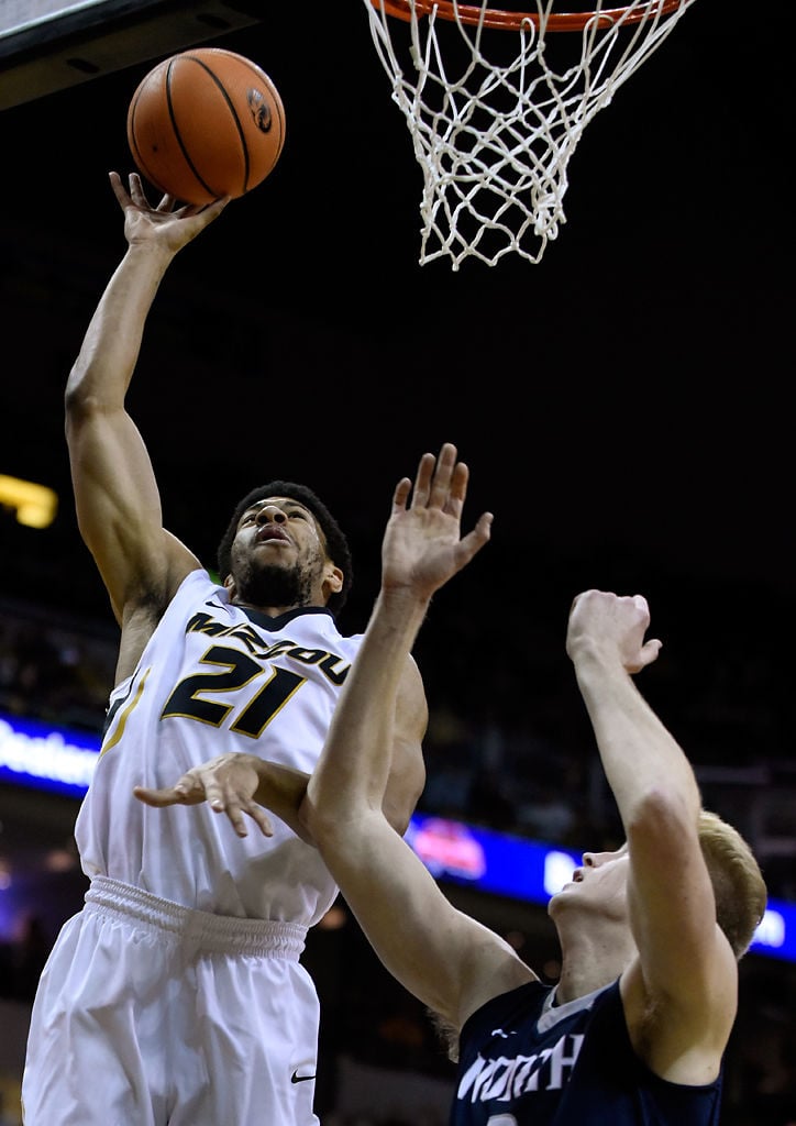 jordan barnett basketball