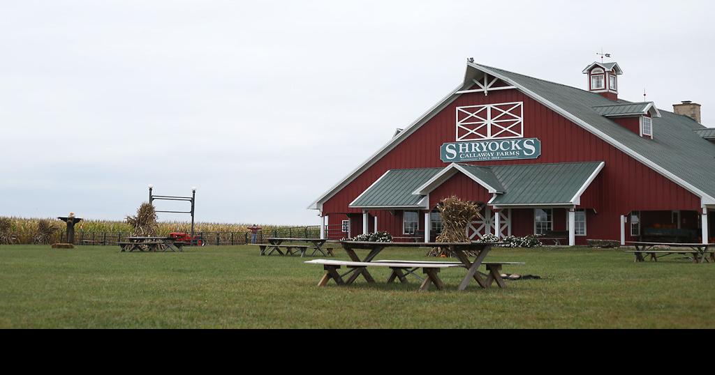 Shryocks Callaway Farms Photos