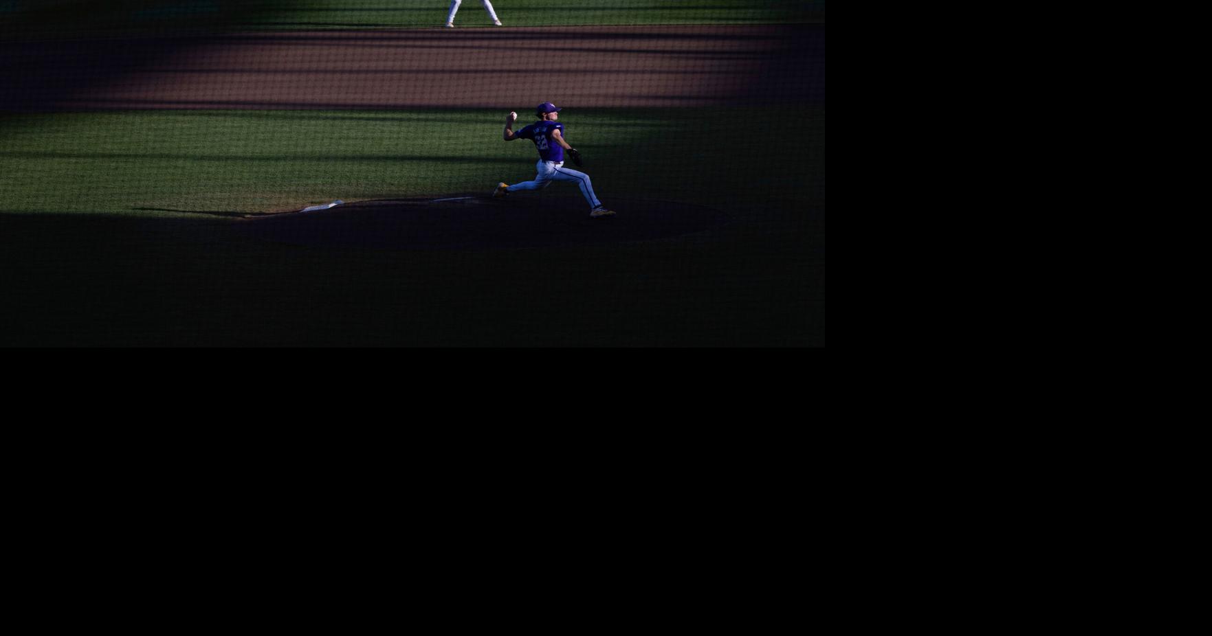 MLB Draft Preview Baseball