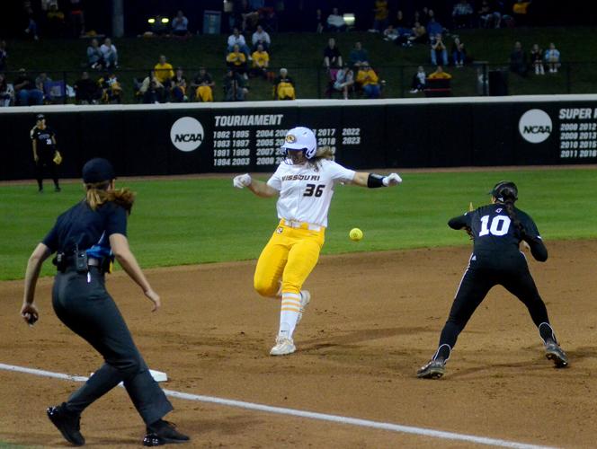Krings’ complete-game shutout drives Missouri’s dominant series-opening ...