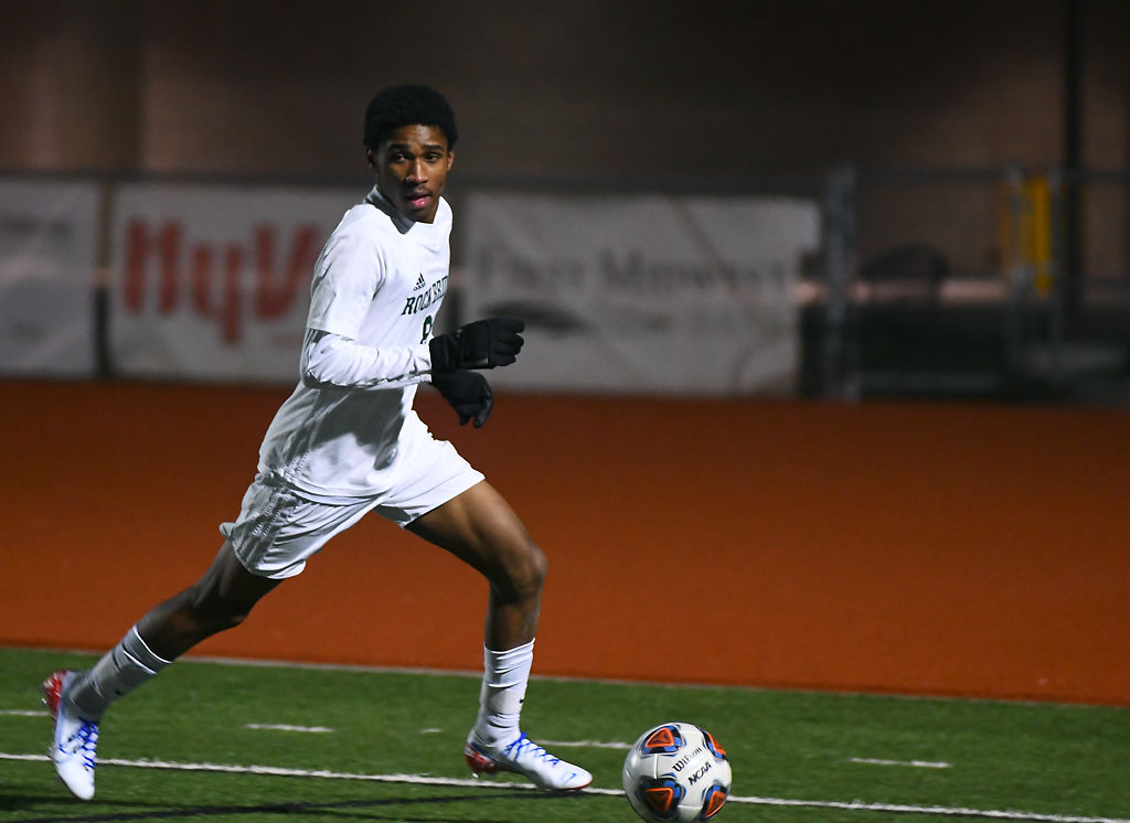 PHOTO GALLERY: Rock Bridge Soccer Falls To Jefferson City In Overtime ...