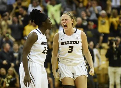No 15 Mu Women S Basketball Looks To End Skid Against Florida