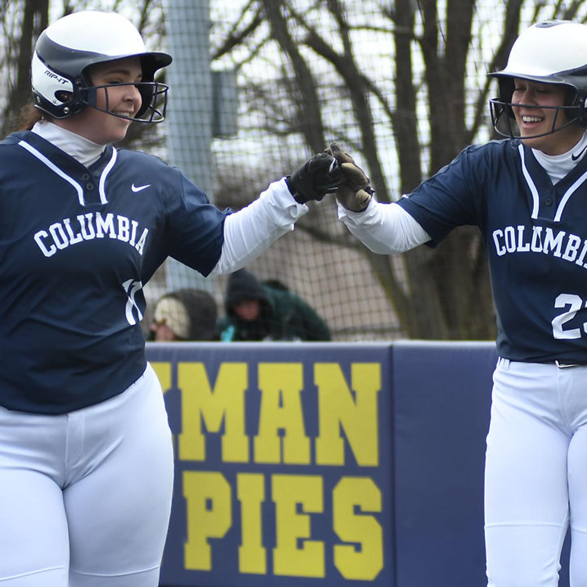 Columbia College Softball Sweeps Culver Stockton In Doubleheader