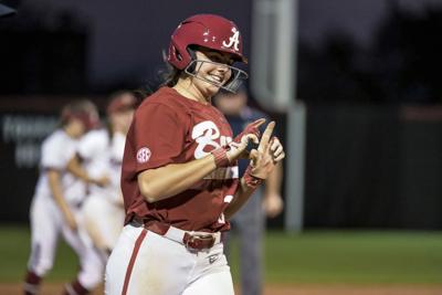 Alabama Baseball Looks to Shake Up the SEC in College Station