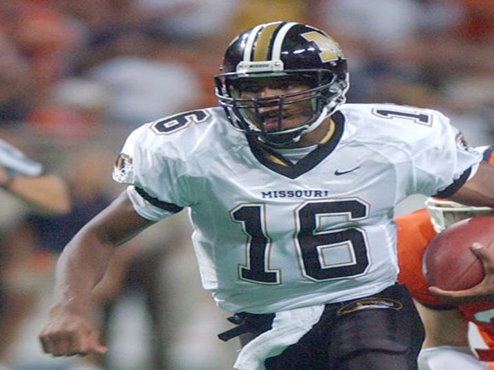 Tickets for MU-Memphis 2023 game in St. Louis on sale | Mizzou Football |  columbiamissourian.com