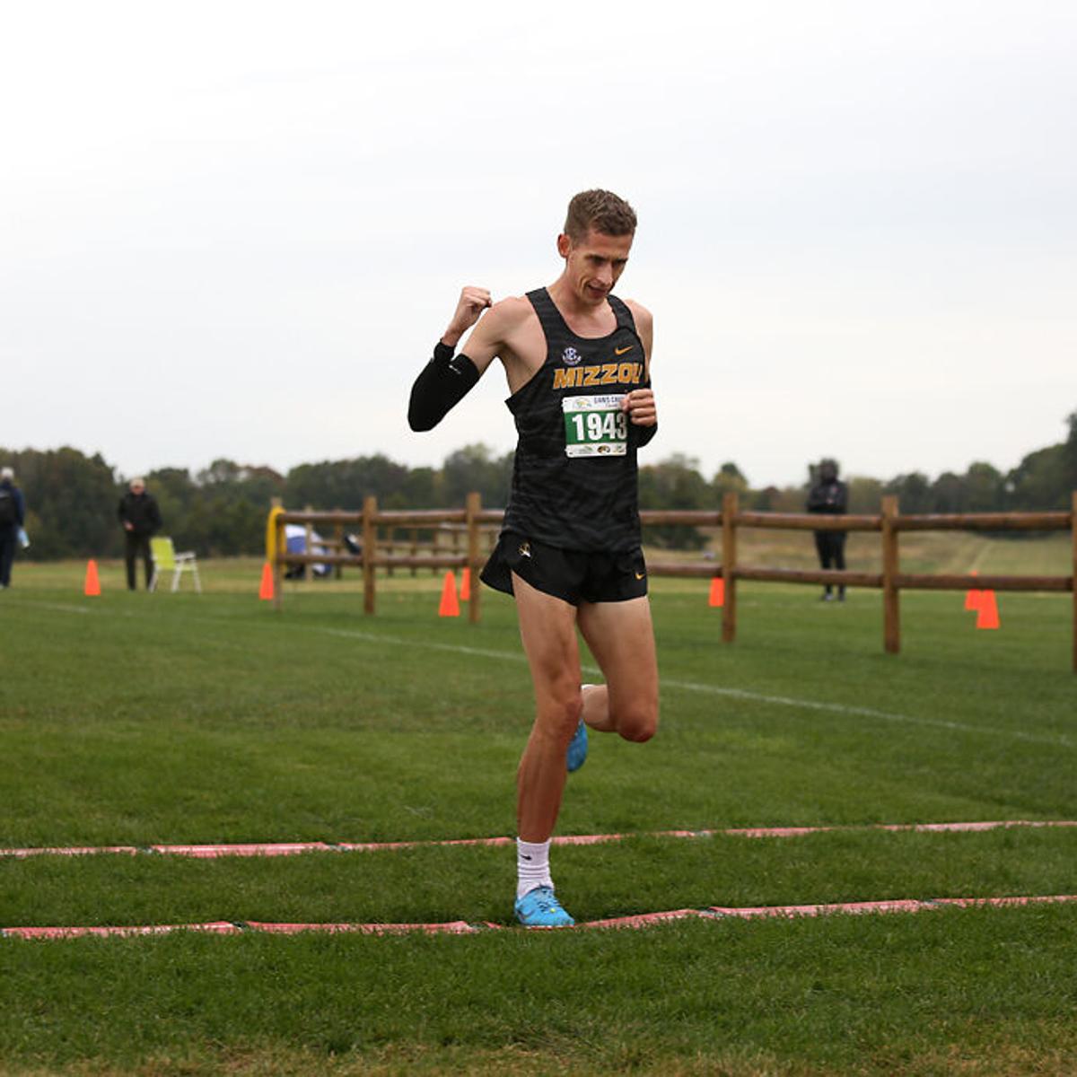 Missouri To Host Ncaa Di Cross Country Championship In 2025 Mizzou Sports Columbiamissourian Com 2022 Ncaa Cross-Country Championship