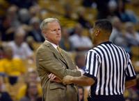 Photo Gallery Missouri Men S Basketball Hold Exhibition Photos Columbiamissourian Com