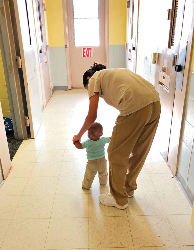 Prison nursery in the works at Vandalia corrections facility State