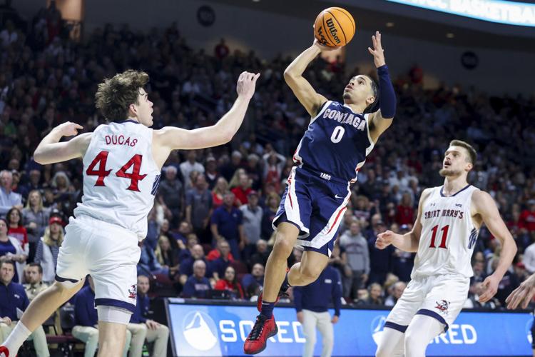 Pac-12 adding Utah State, in talks with Gonzaga | Other Sports |  columbiamissourian.com
