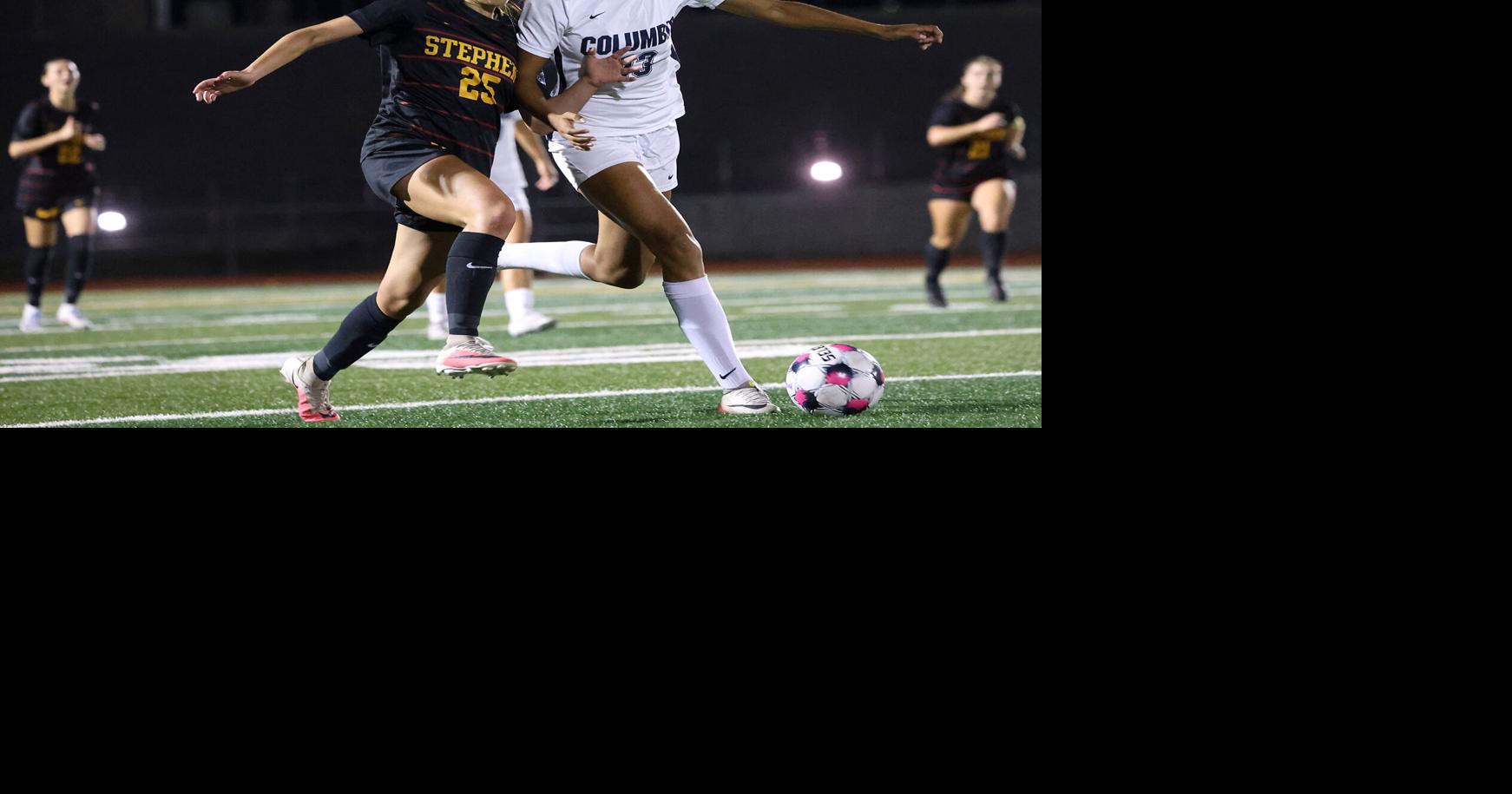 Columbia College tops Stephens in crosstown matchup ...