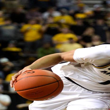 Missouri S Season Abruptly Over As College Basketball World Shuts