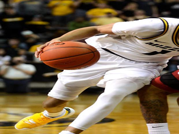 Missouri S Season Abruptly Over As College Basketball World Shuts