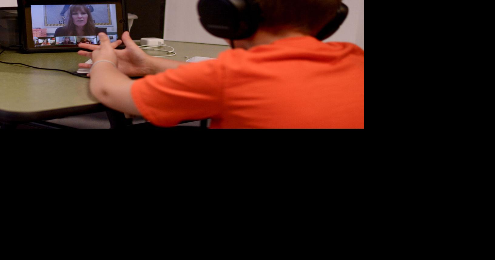 Learning pods become go-to format for CPS virtual learning | K-12 ...
