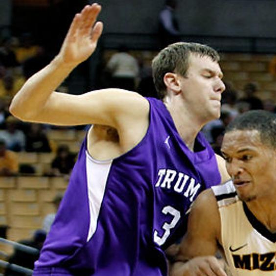 Under Frank Haith Missouri Men S Basketball Team Still Plays Fast