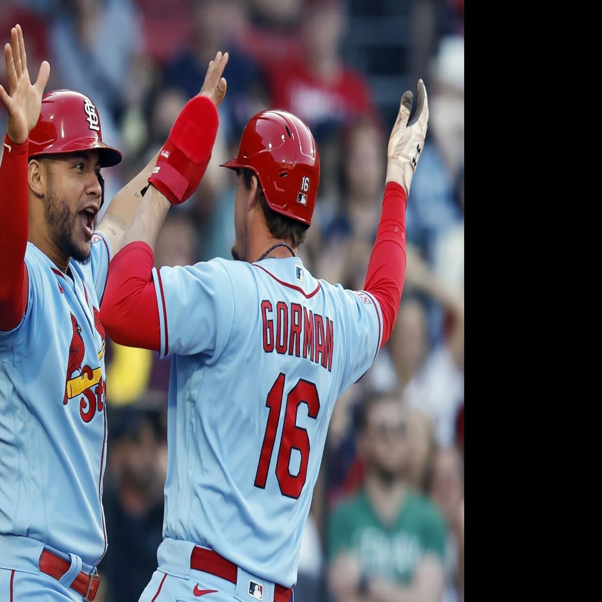 Cardinals and Yadier Molina discuss a potential return, Pro Sports