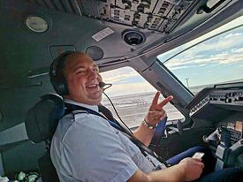 David Scott Meyer Obituaries Columbiamissourian Com