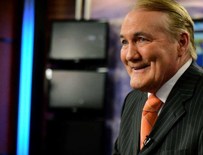 Jim Rick Anchor away: Jim Riek retires at KOMU, heads out for new adventures ...