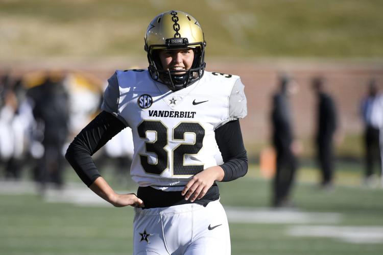 Vanderbilt's national title is 'behind us' as preseason practice