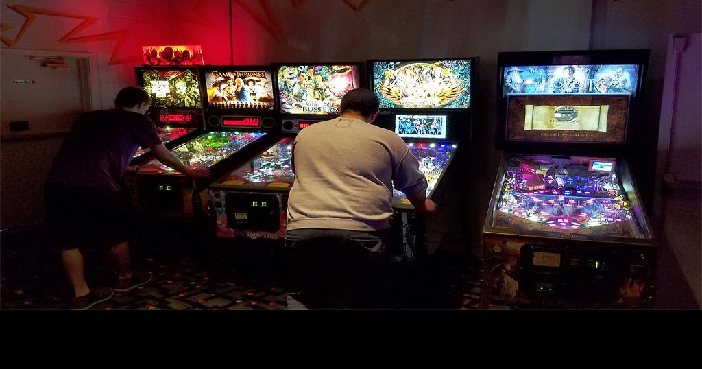 Goodbye, Lazer Lanes. Hello, Level Up. Local